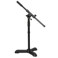 Mini Boom Microphone Stand For Amp or Drum